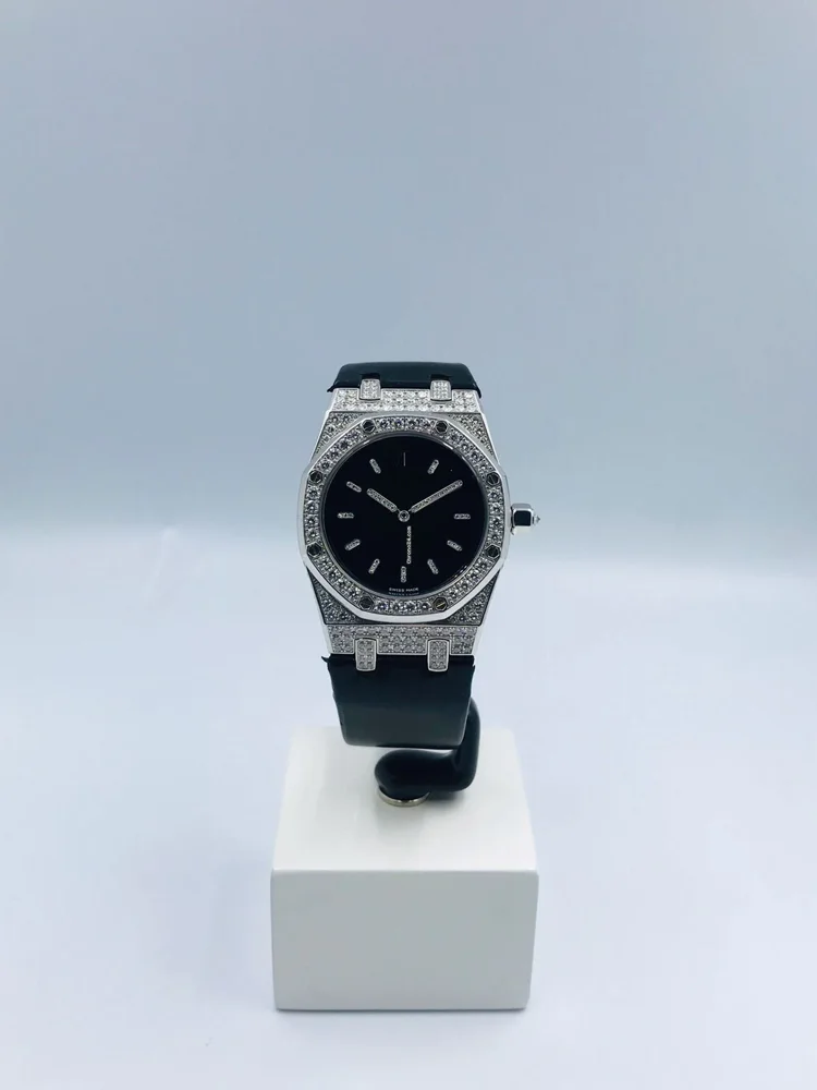 Audemars Piguet Royal Oak Lady Tuxedo